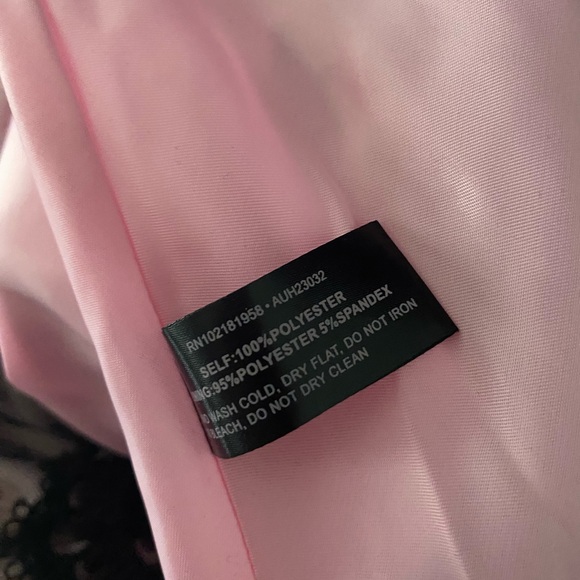 DollsKill | NWT’s unholy black lace gothic grunge dress - Picture 7 of 11